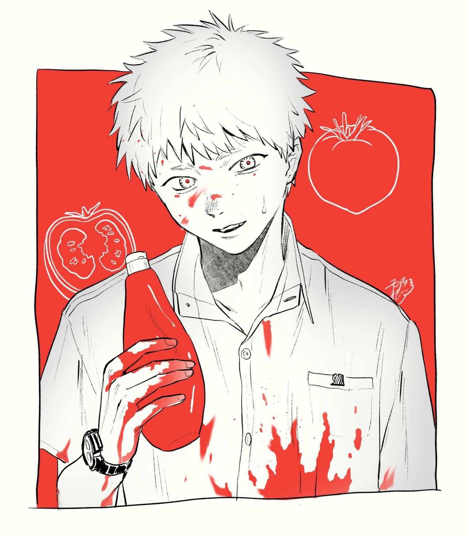 The Summer Hikaru Died, Chapter 16 image 42