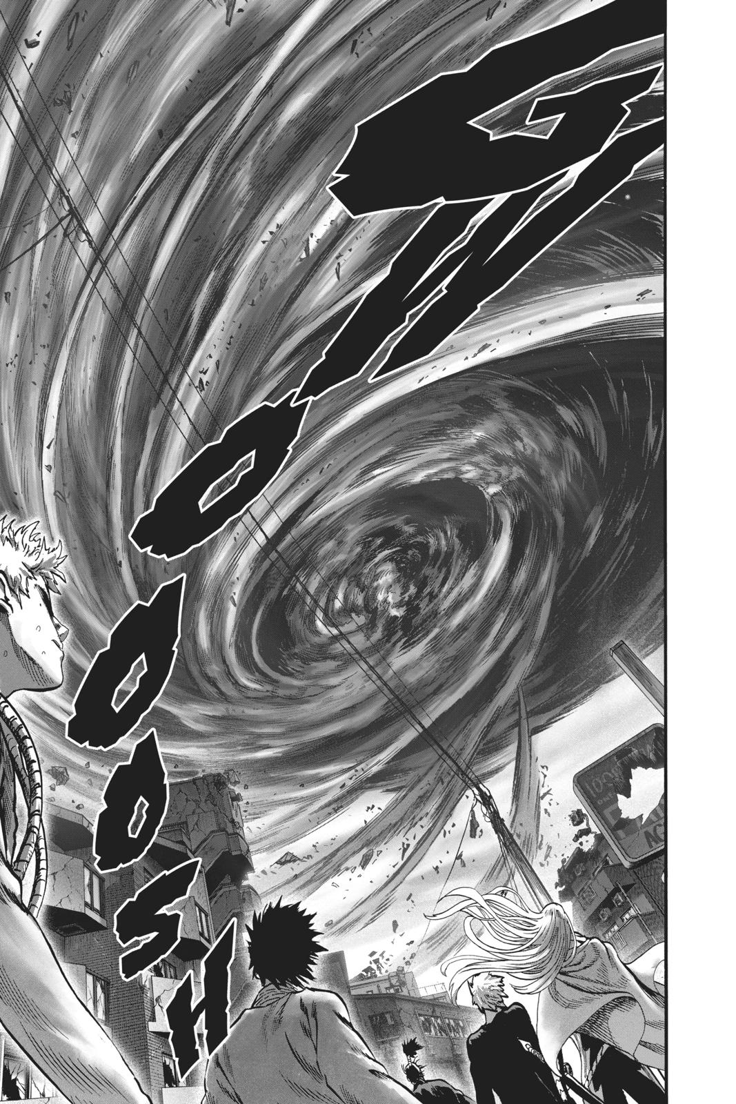 One-Punch Man, Punch 96 image 035