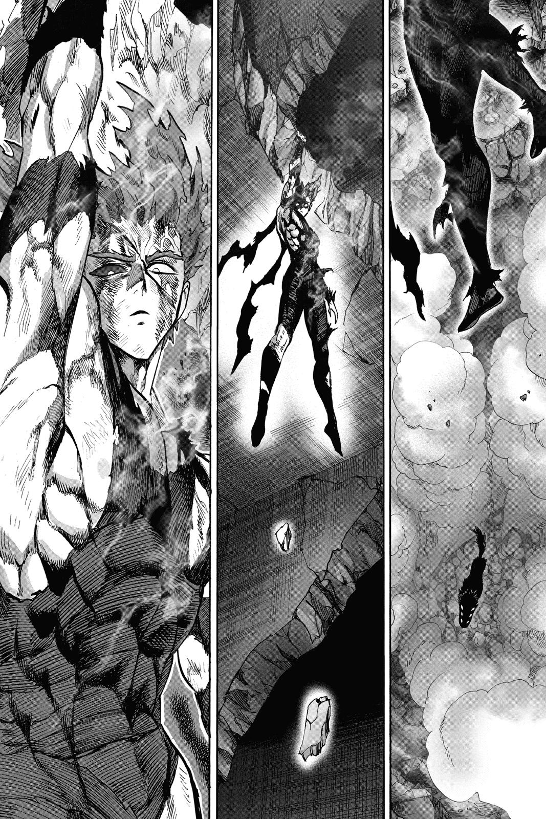 One-Punch Man, Punch 93 image 47