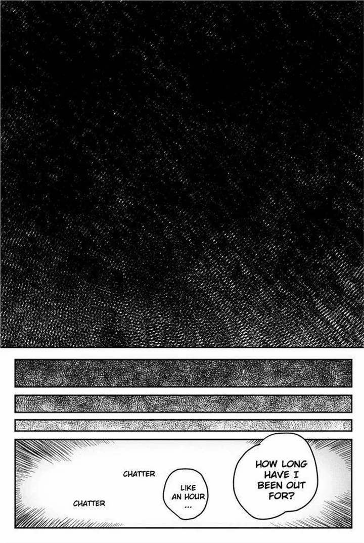 The Summer Hikaru Died, Chapter 22 image 10