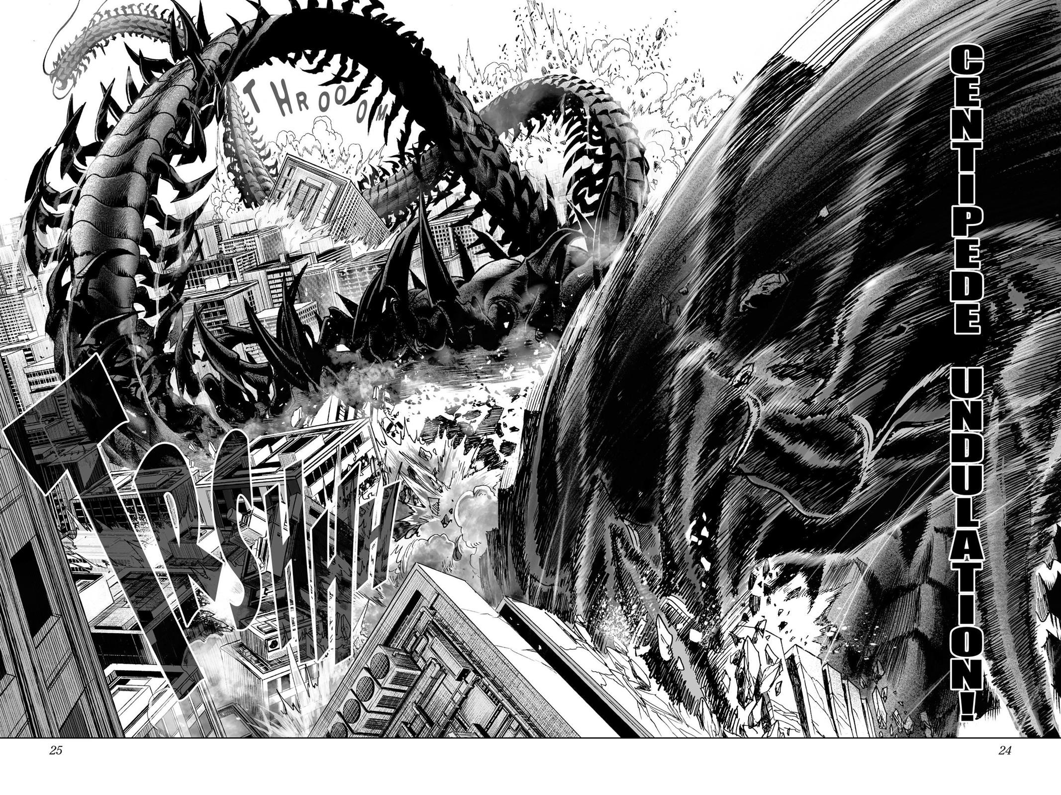 One-Punch Man, Punch 57 image 07