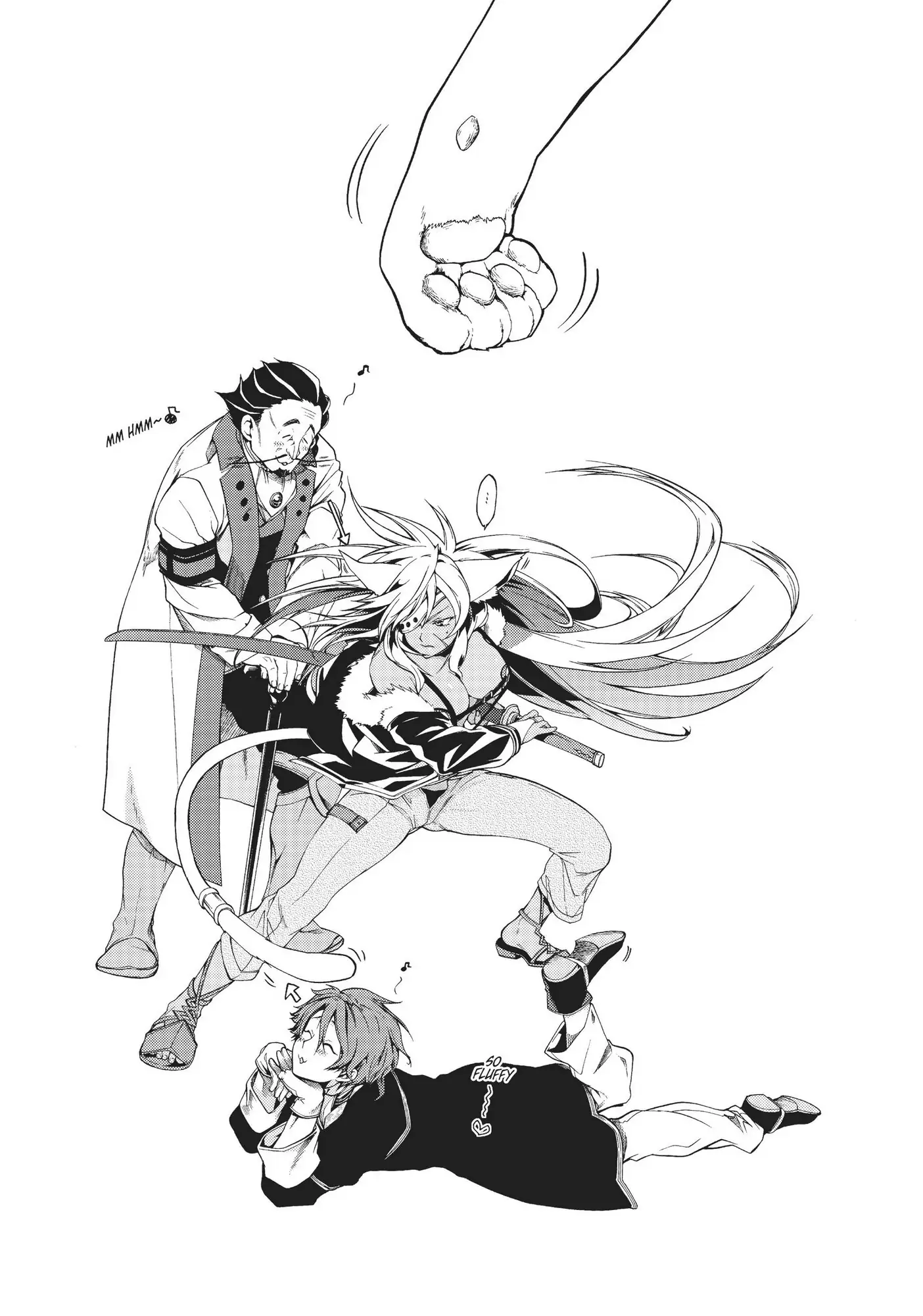 Mushoku Tensei, Chapter 10.2 image 13