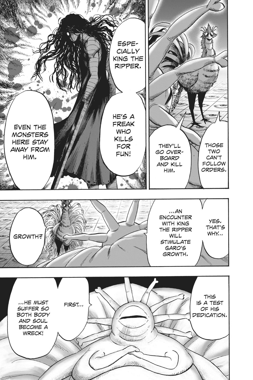 One-Punch Man, Punch 89 image 21
