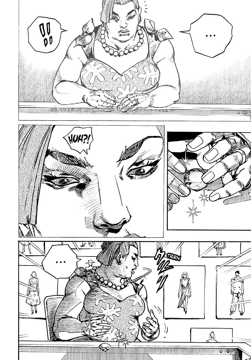JOJOLands, Chapter 12 image 33
