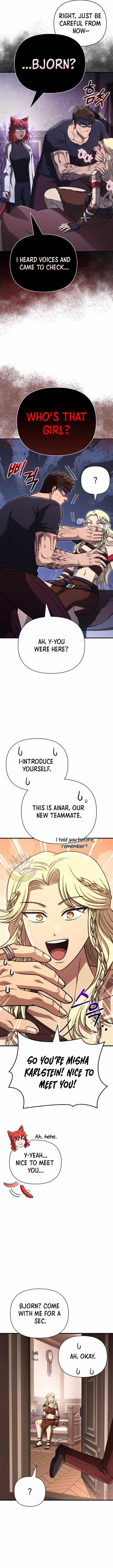 Surviving The Game as a Barbarian, Chapter 104 image 09