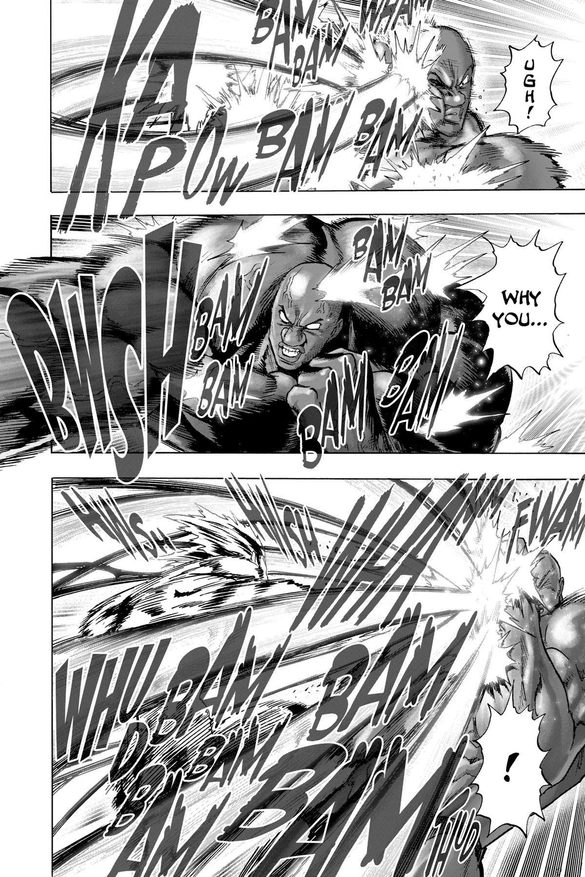 One-Punch Man, Punch 133 image 13