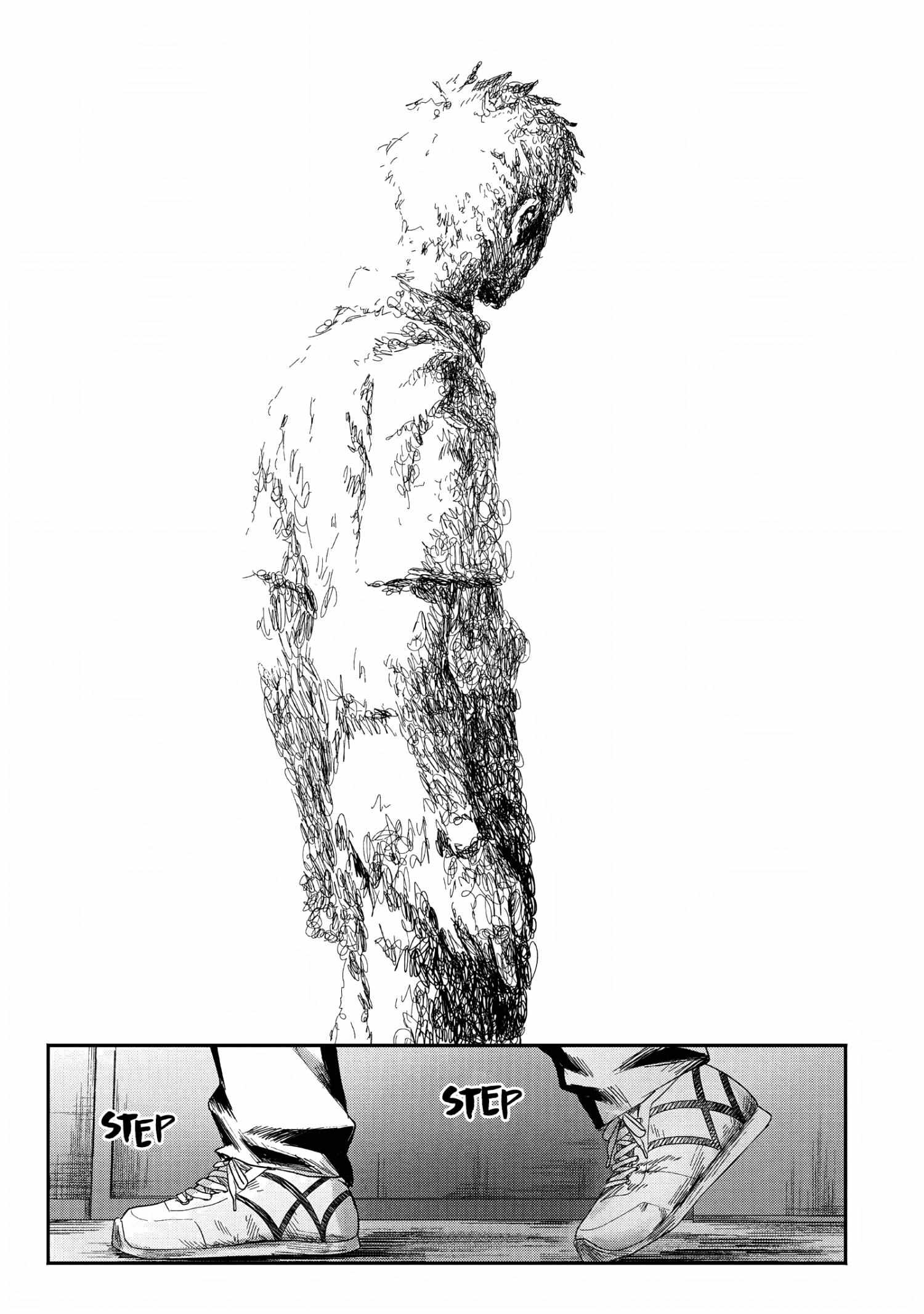 The Summer Hikaru Died, Chapter 23 image 33