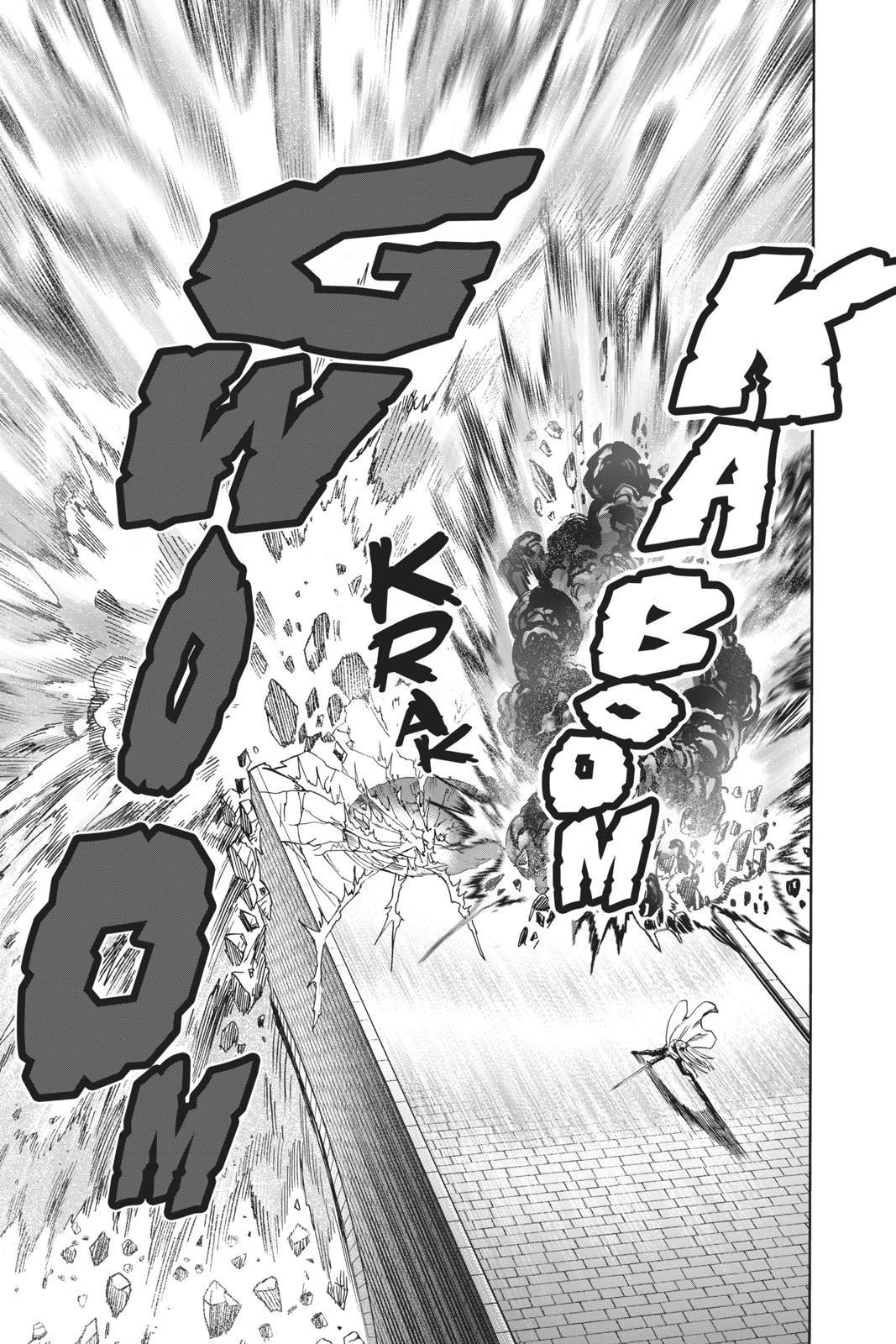 One-Punch Man, Punch 99 image 31