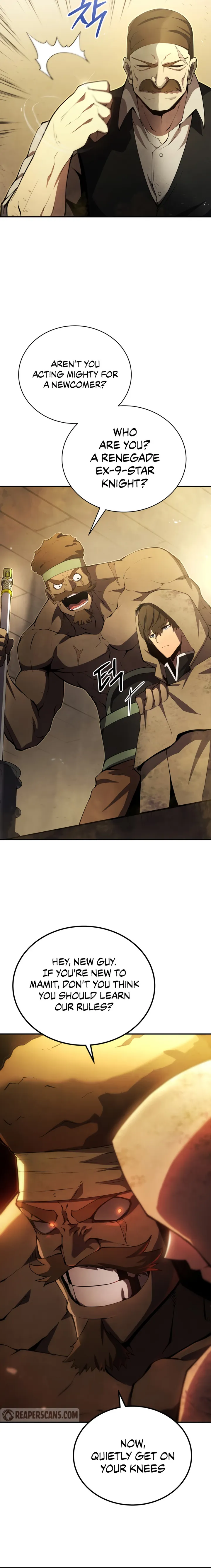 Swordmaster’s Youngest Son, Chapter 24 image 04