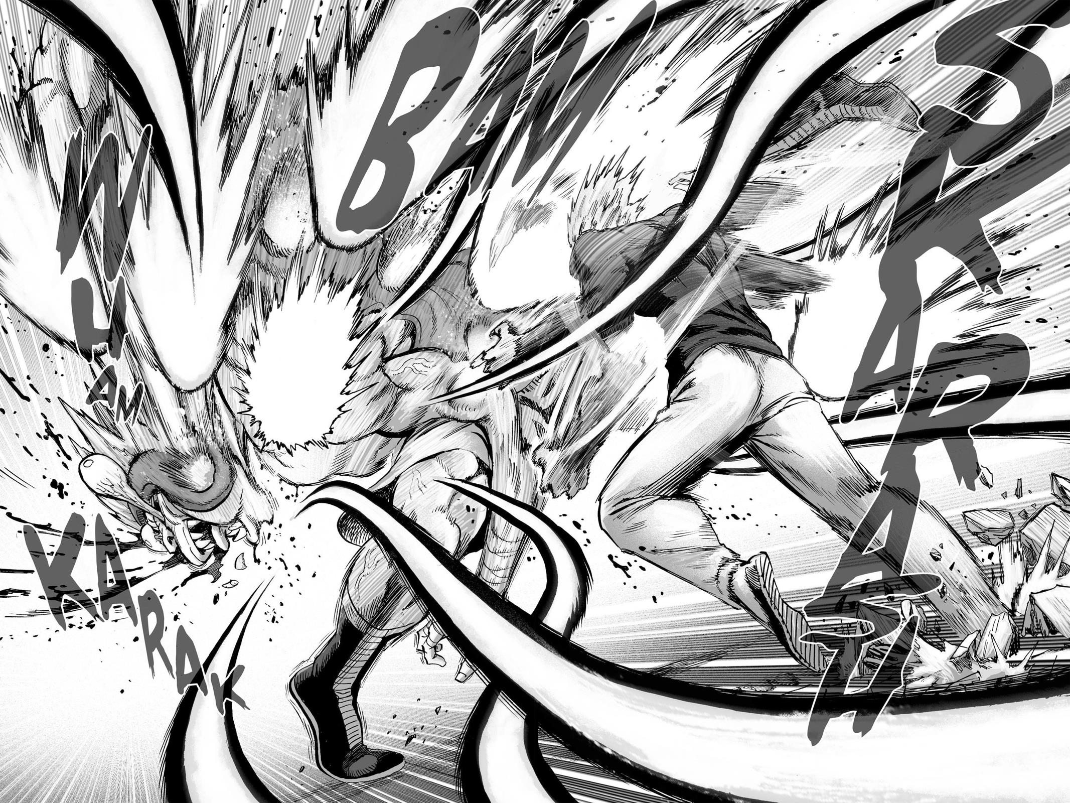 One-Punch Man, Punch 60 image 24