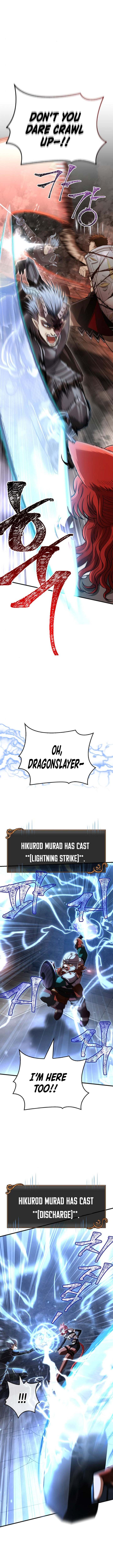 Surviving The Game as a Barbarian, Chapter 94 image 06