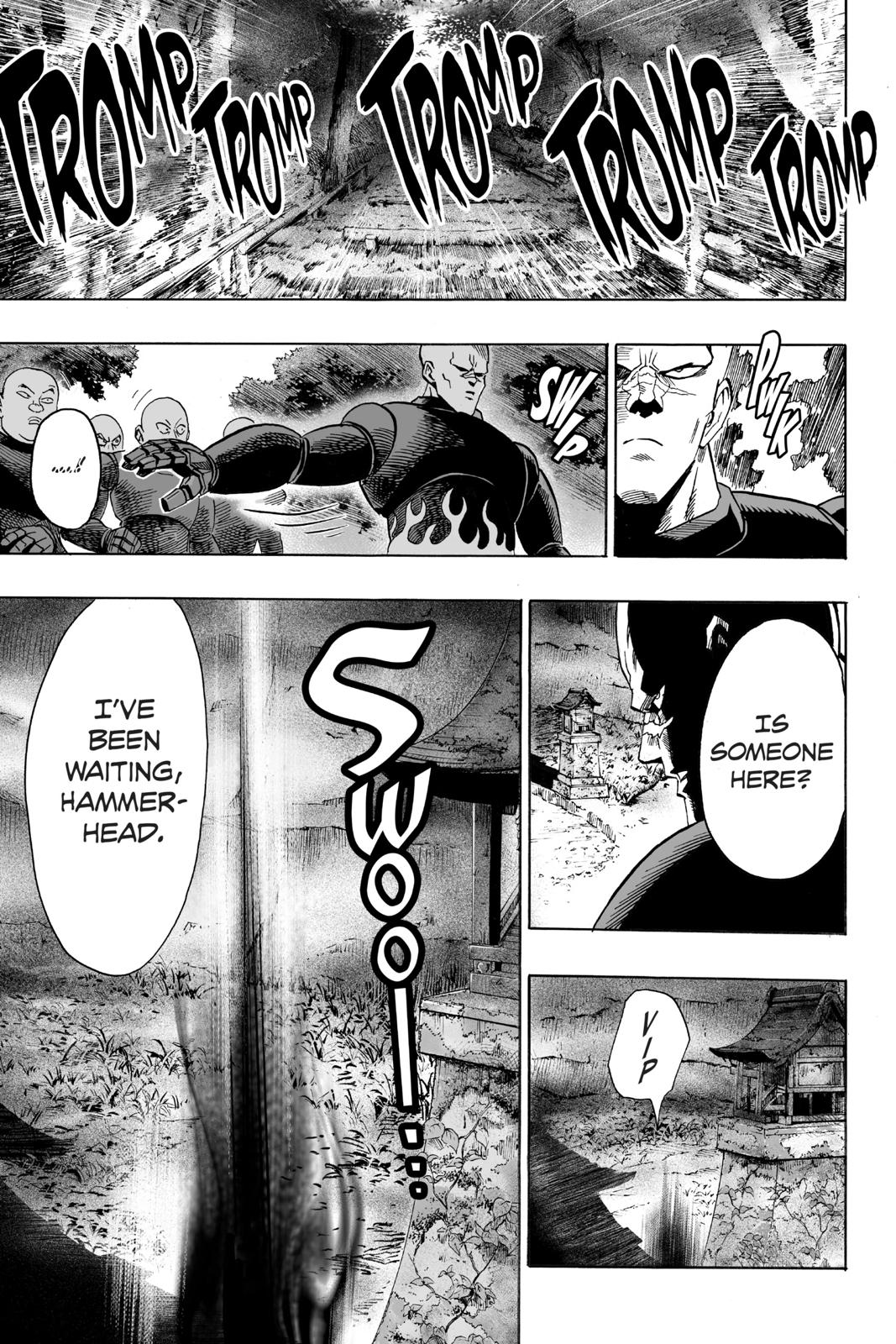 One-Punch Man, Punch 12 image 21