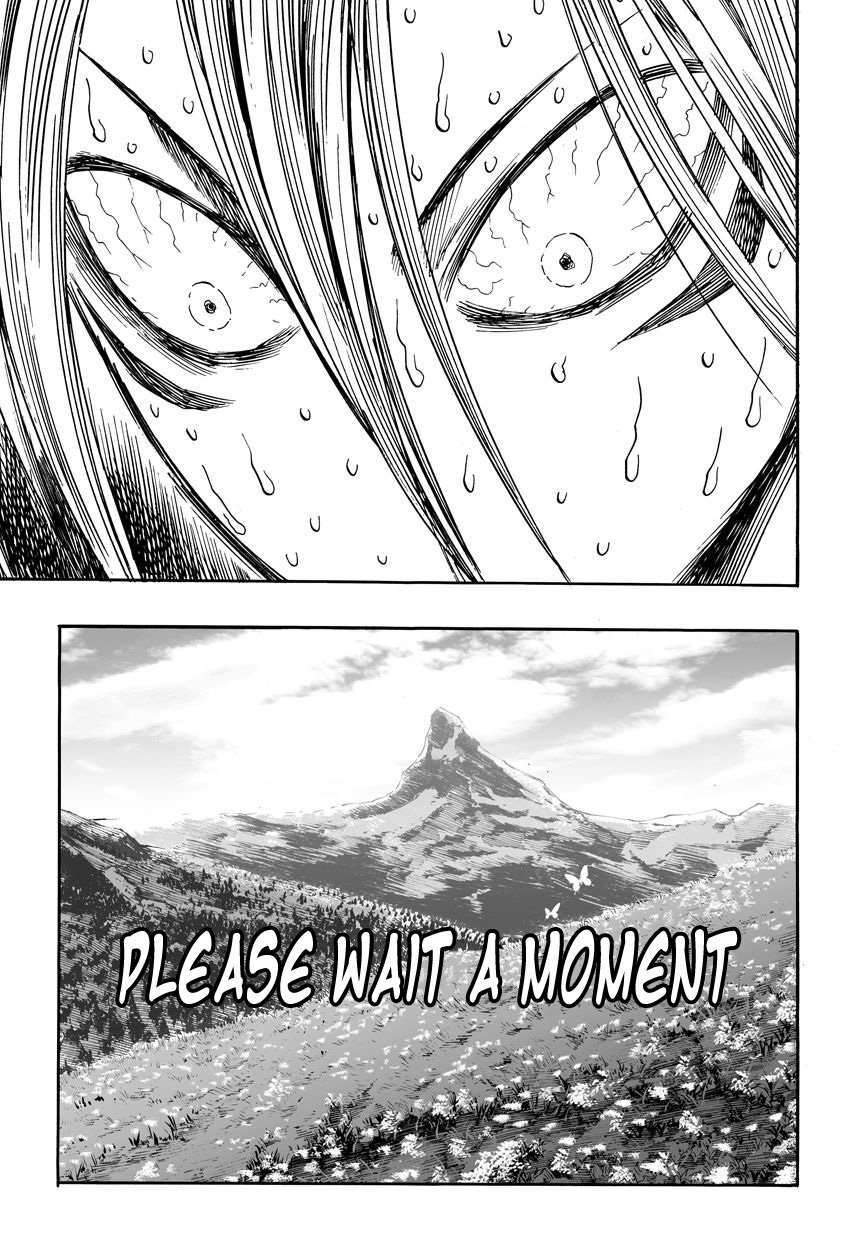 One Punch Man, Chapter 15 image 15