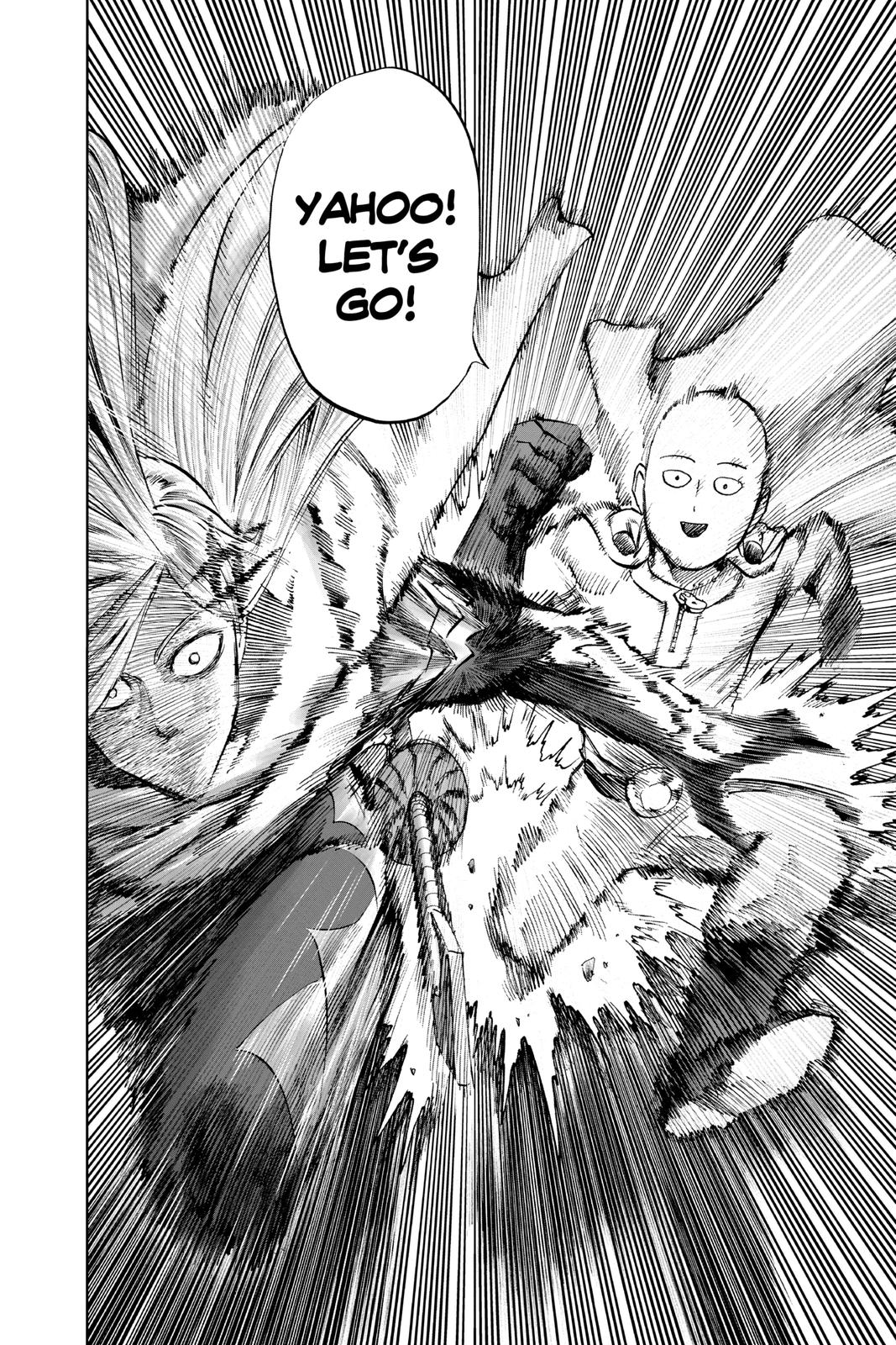 One-Punch Man, Punch 119 image 33