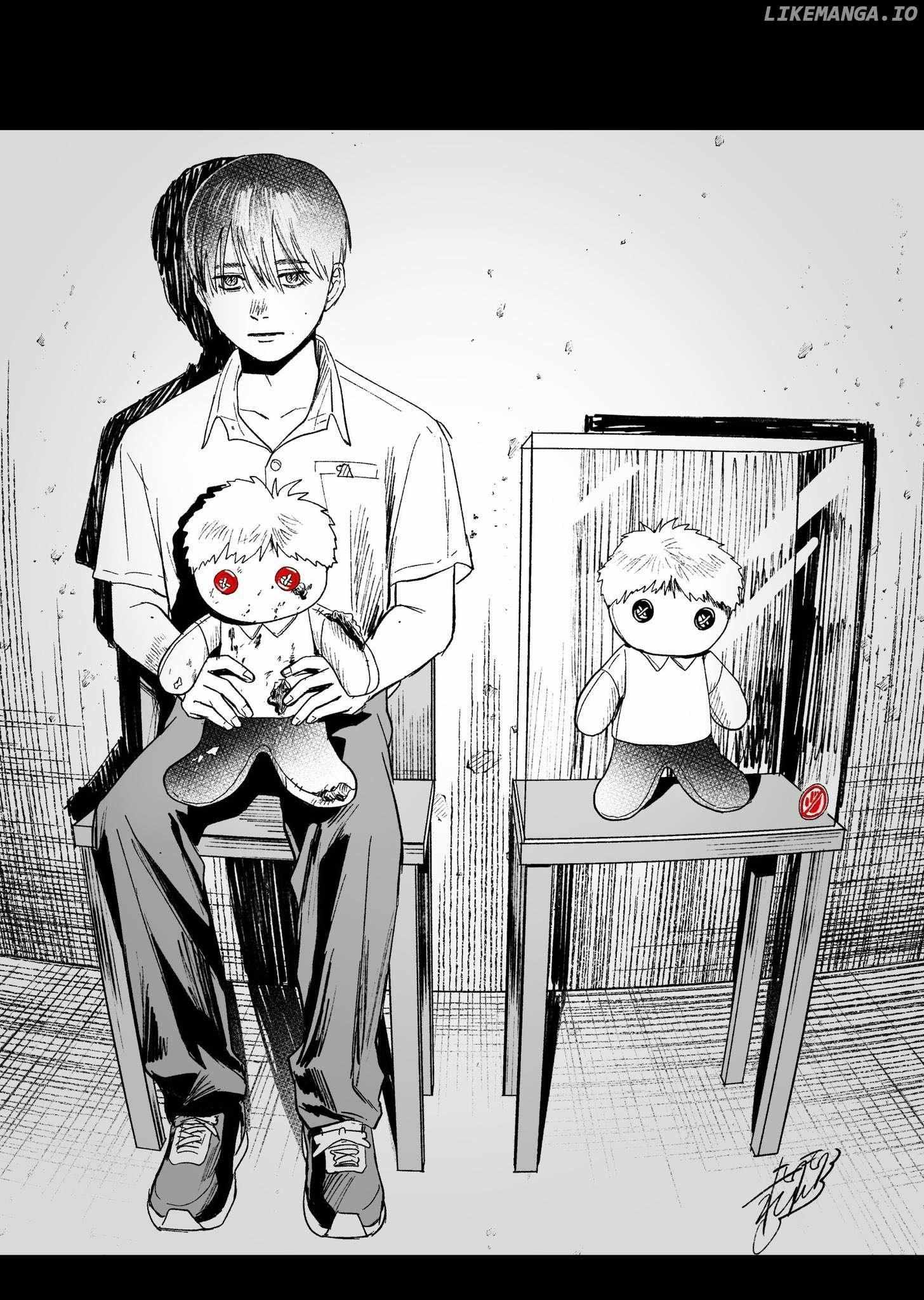 The Summer Hikaru Died, Chapter 27 image 40