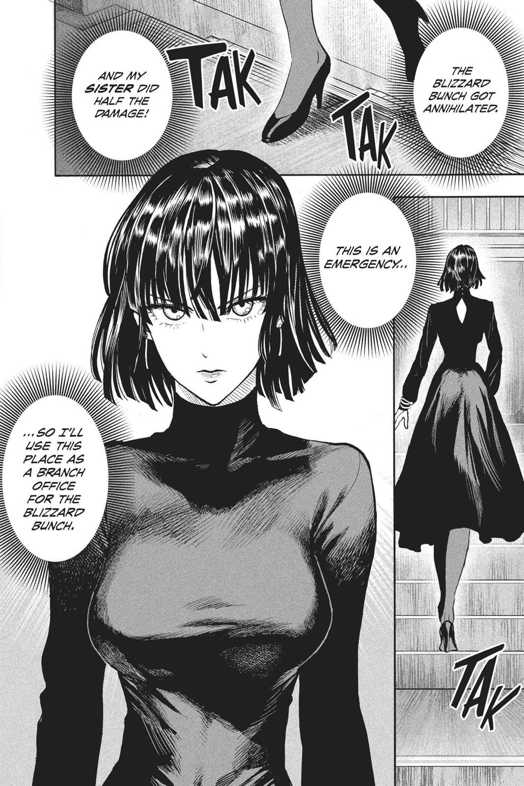One-Punch Man, Punch 86 image 28