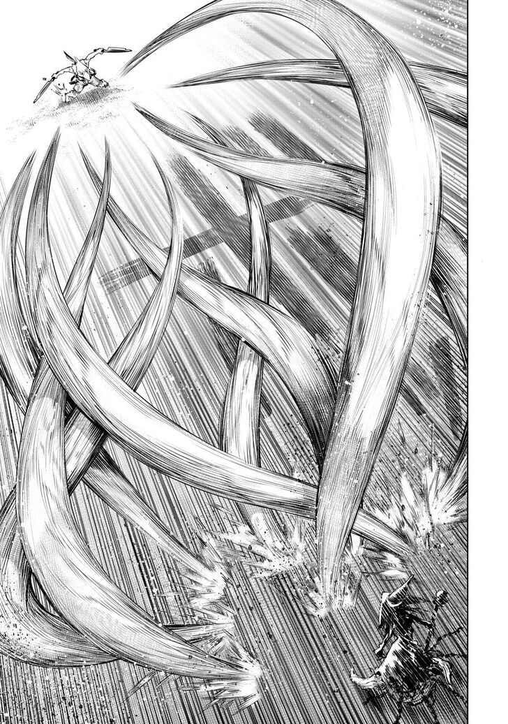 Shangri-La Frontier, Chapter 14 image 17