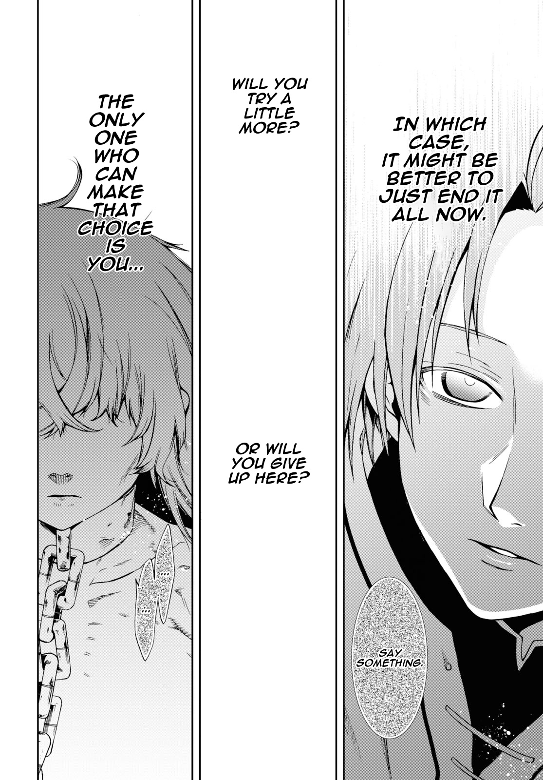 Mushoku Tensei, Chapter 58 image 38