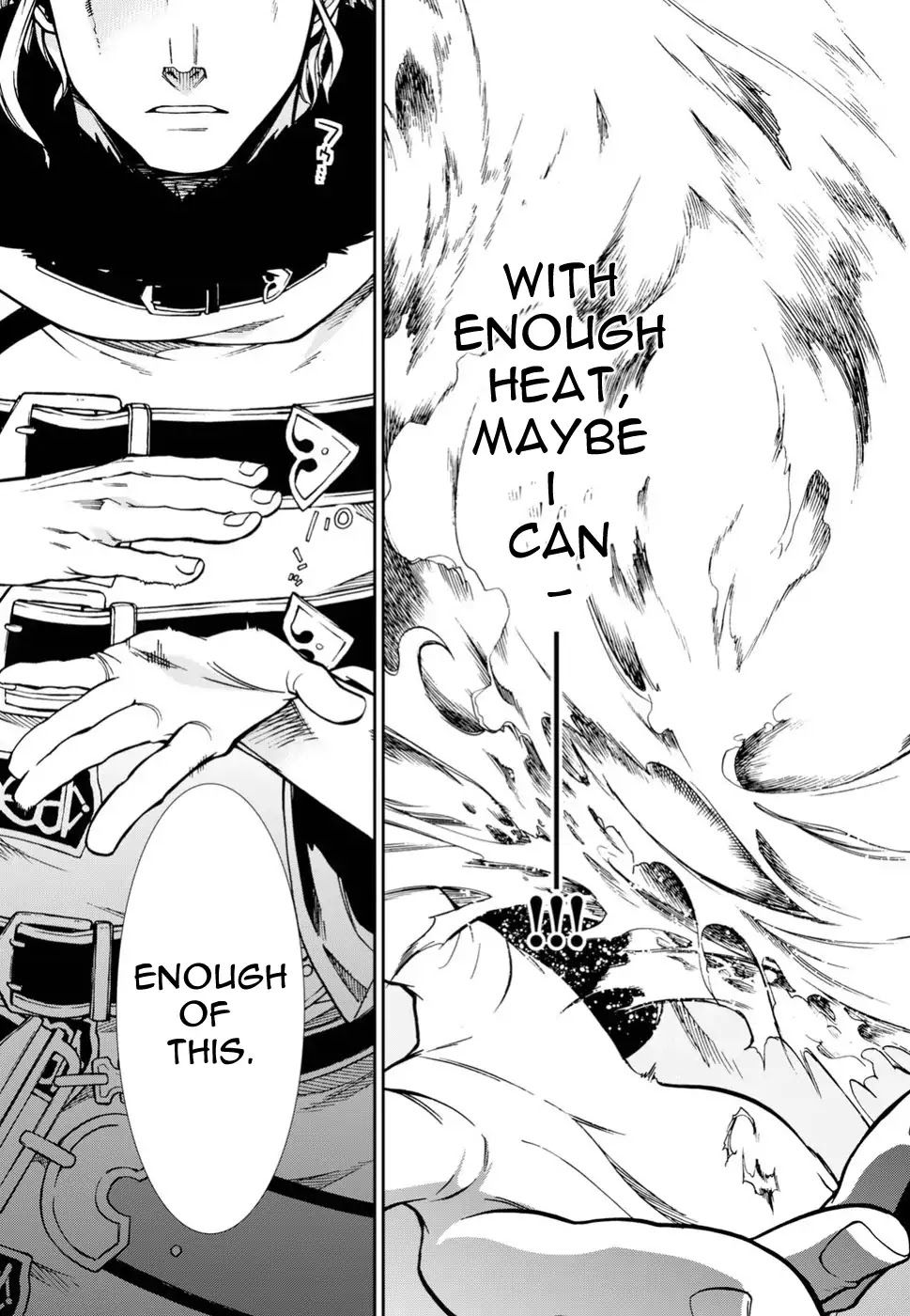 Mushoku Tensei, Chapter 47 image 21