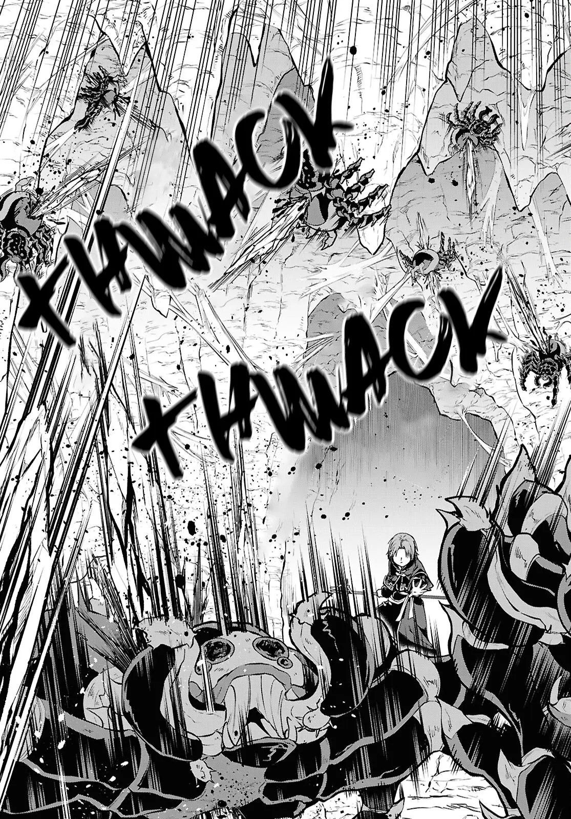 Mushoku Tensei, Chapter 102 image 12