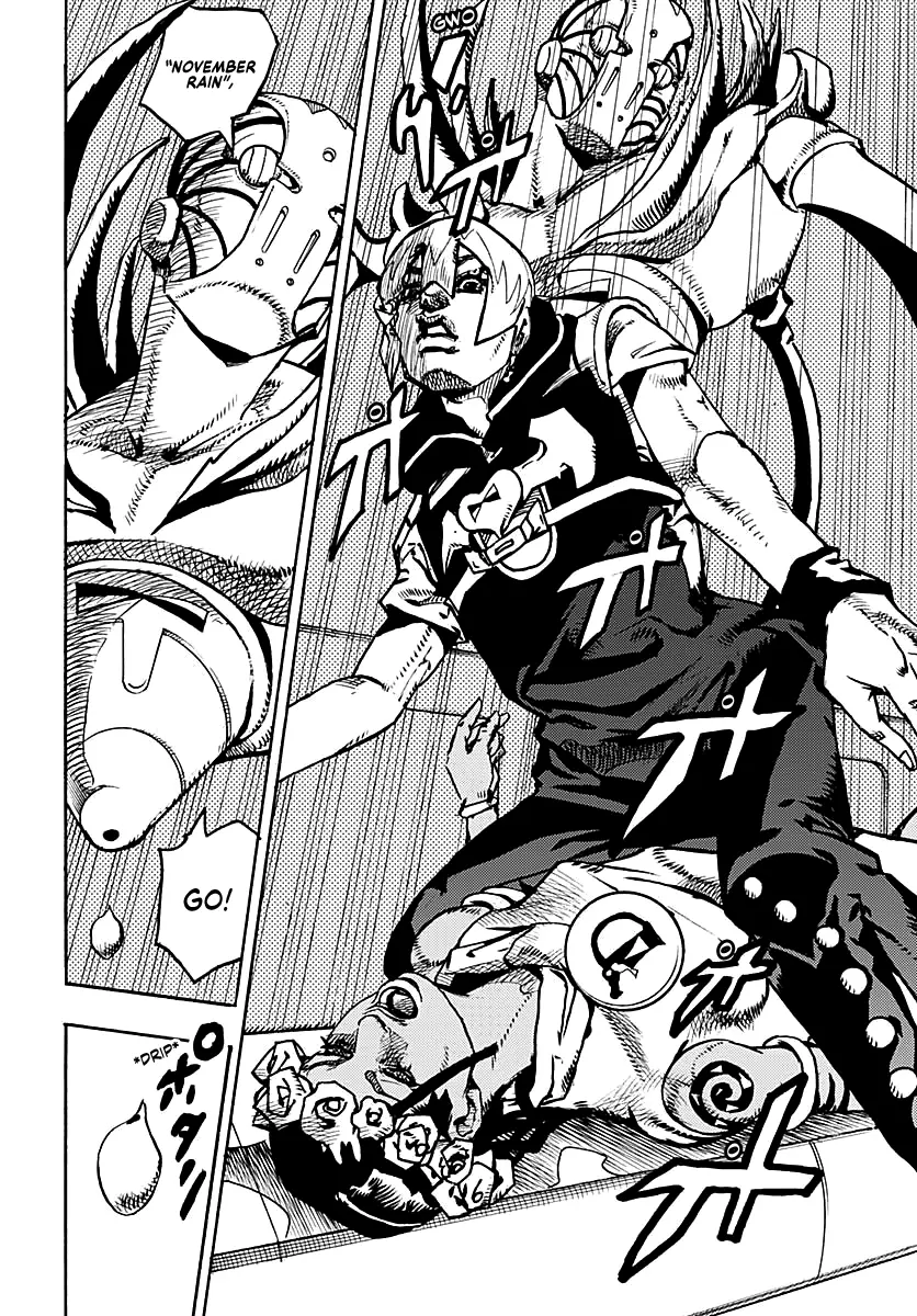 JOJOLands, Chapter 16 image 10