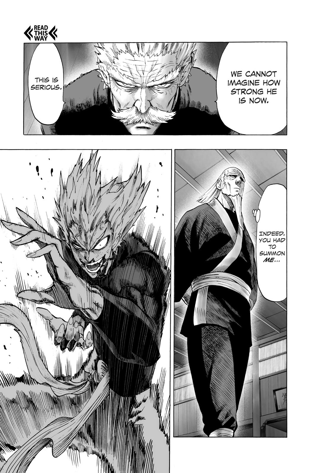 One-Punch Man, Punch 46 image 22