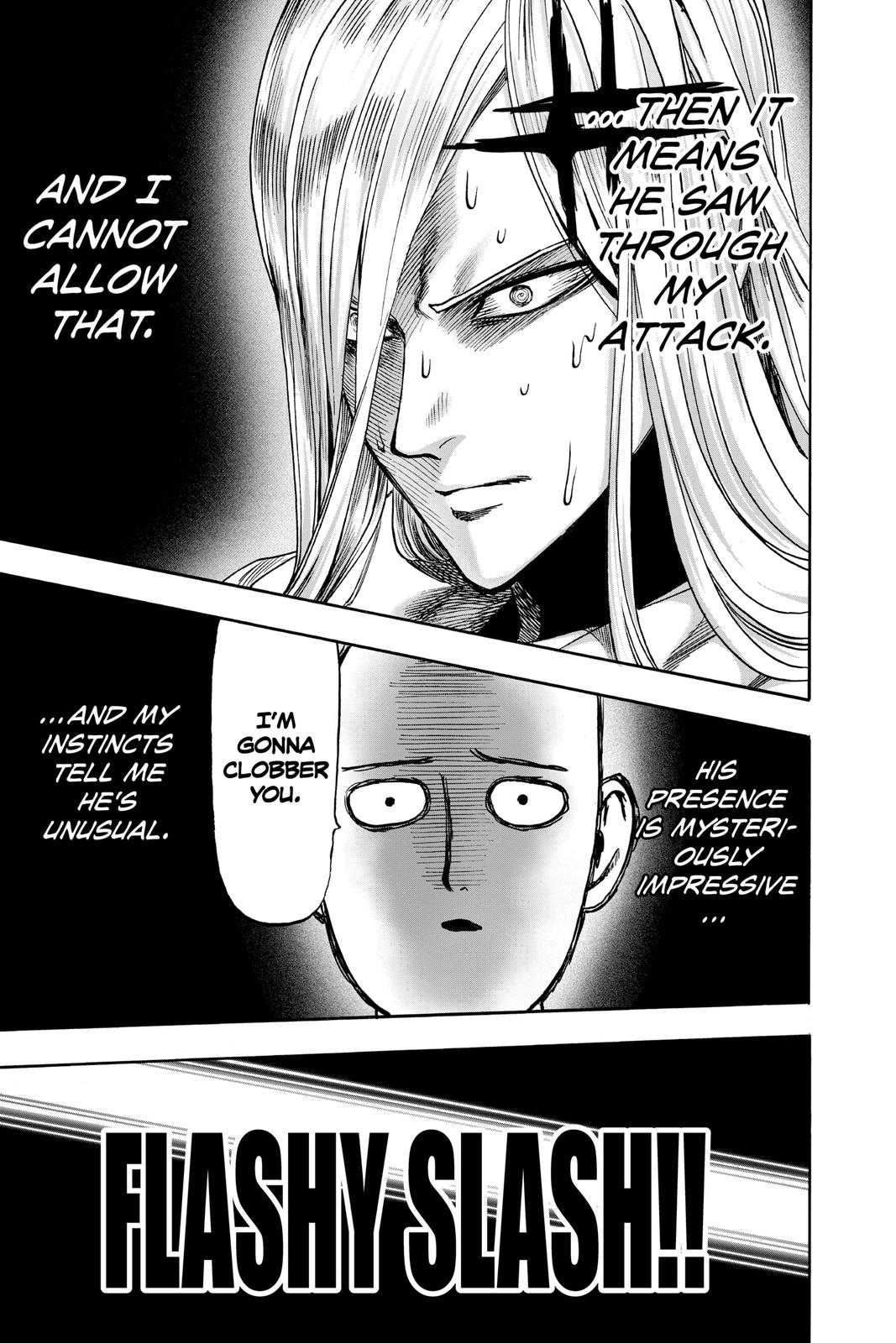 One-Punch Man, Punch 119 image 24
