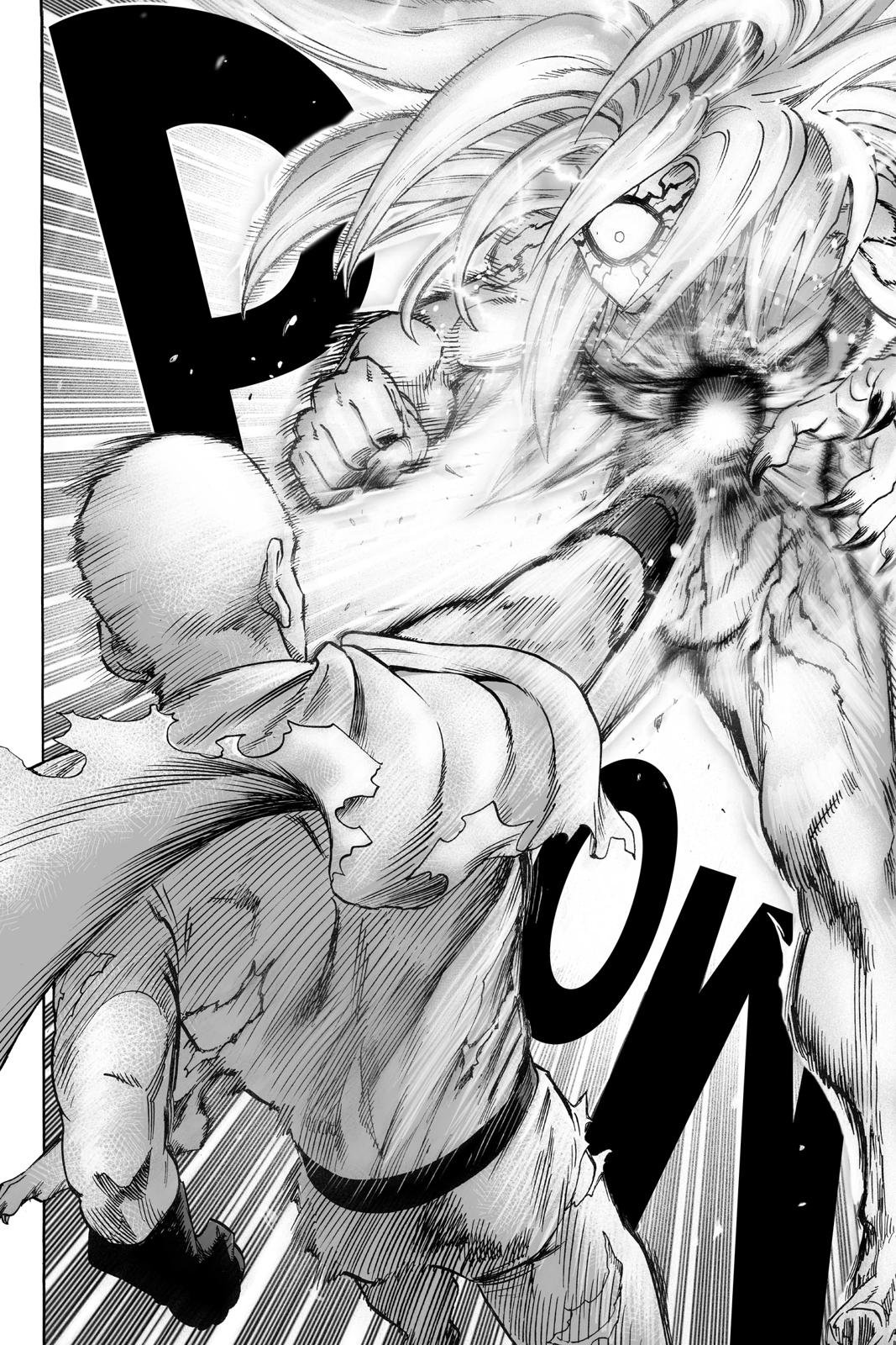 One-Punch Man, Punch 36 image 25