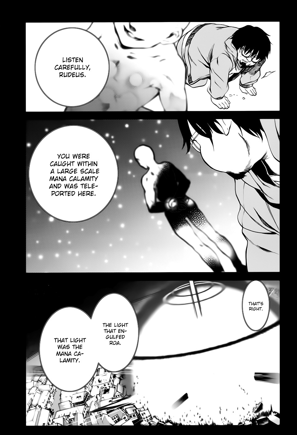 Mushoku Tensei, Chapter 17 image 16