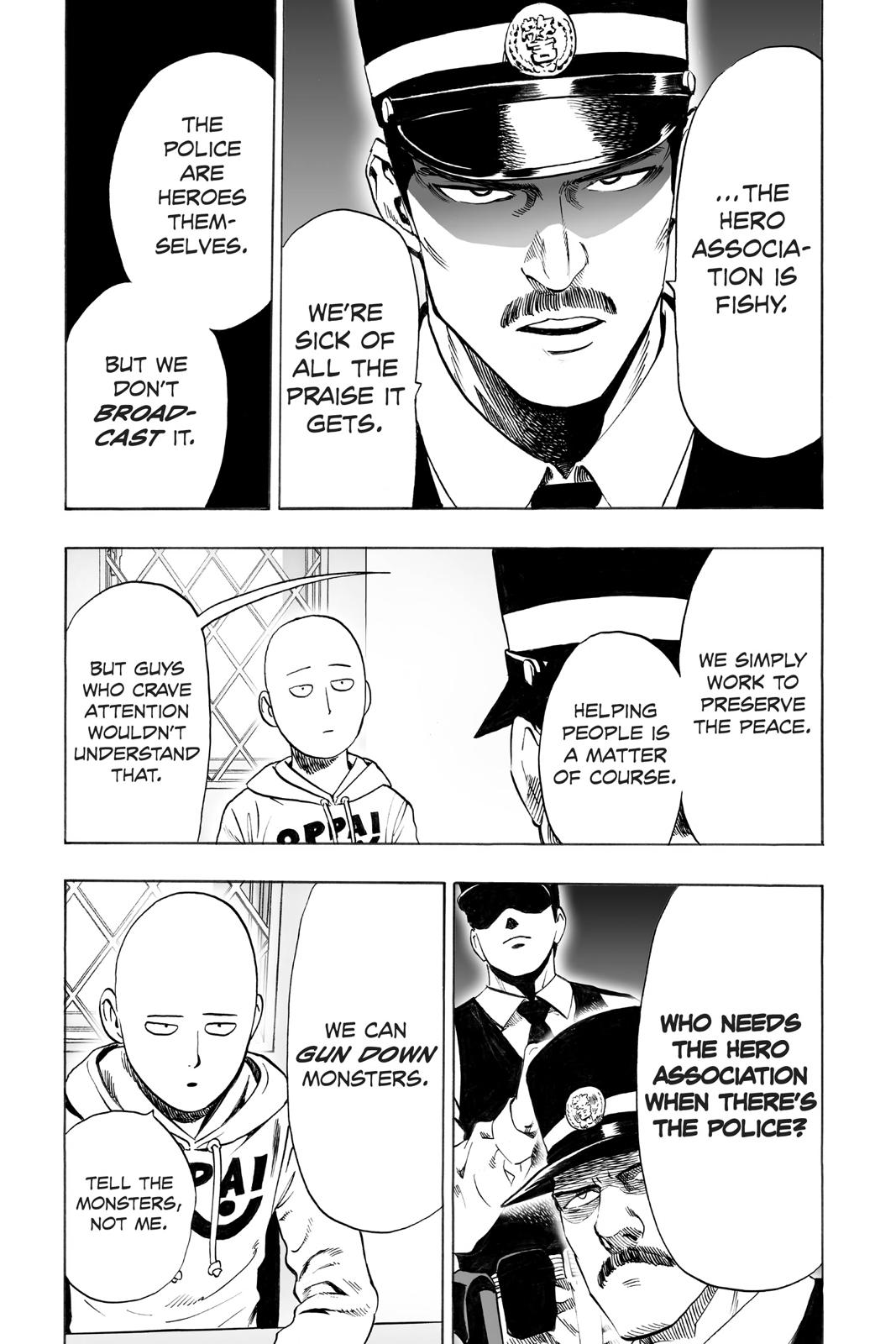 One-Punch Man, Punch 37.7 image 04