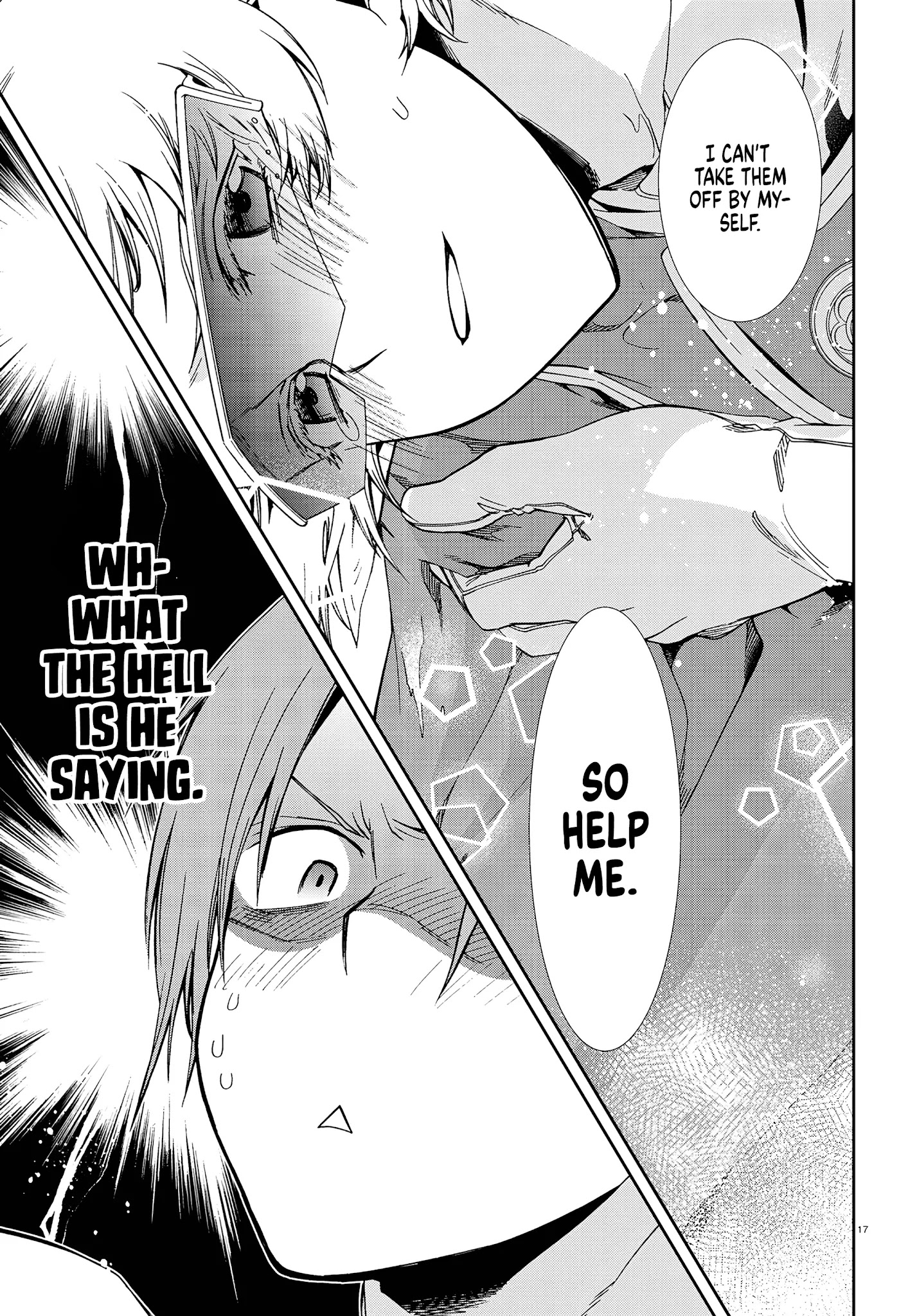 Mushoku Tensei, Chapter 74 image 19