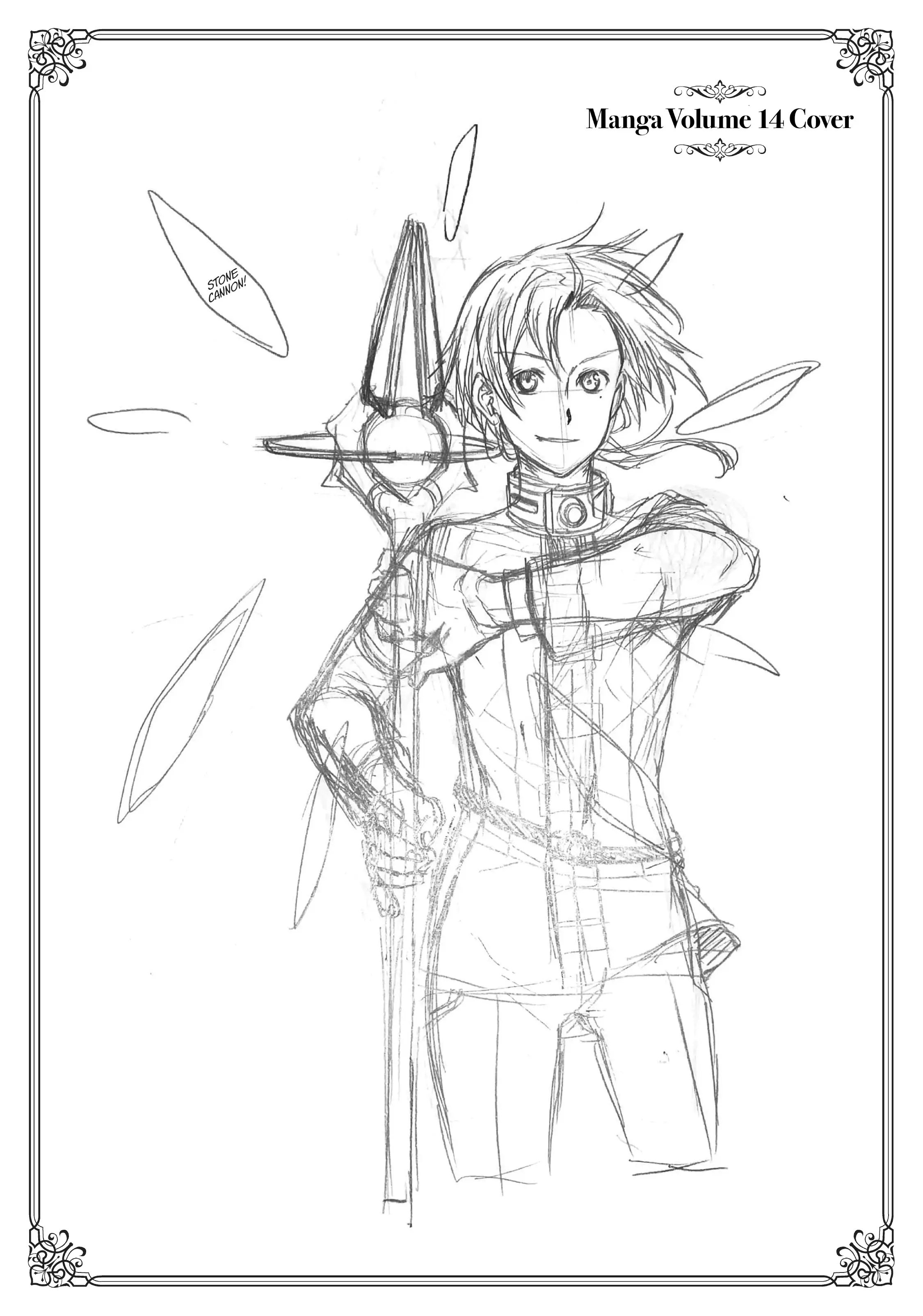 Mushoku Tensei, Chapter 68.1 image 13