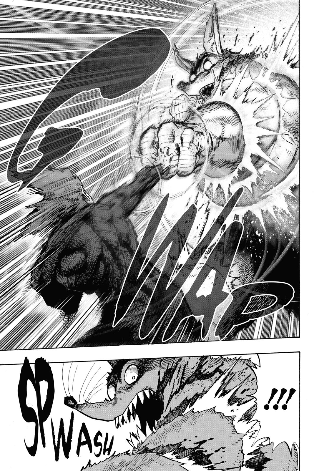 One-Punch Man, Punch 93 image 15