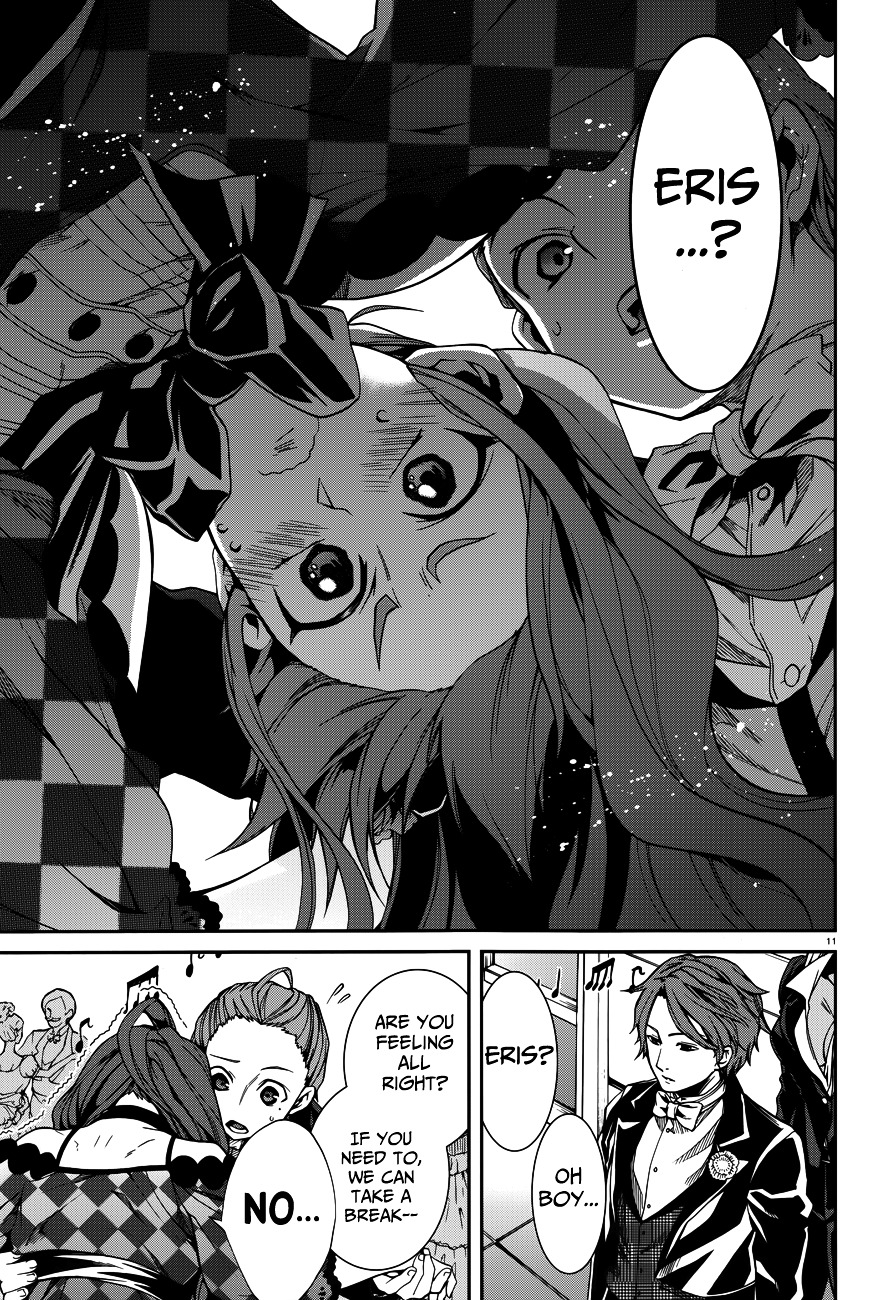 Mushoku Tensei, Chapter 11 image 15