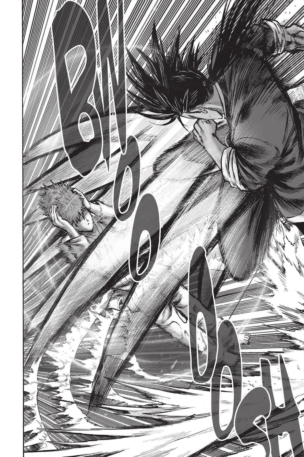 One-Punch Man, Punch 70 image 14