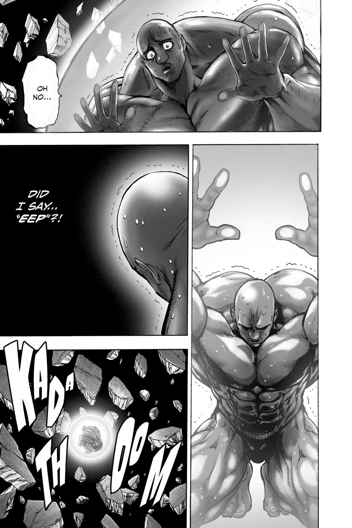 One-Punch Man, Punch 133 image 27