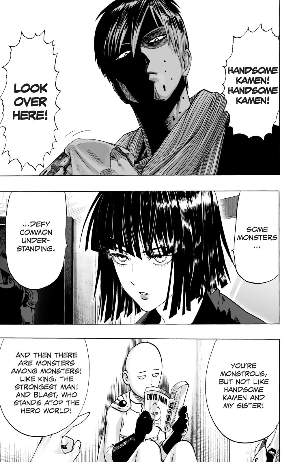 One-Punch Man, Punch 45 image 13