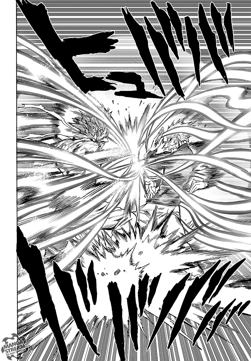 One Punch Man, Chapter 84 image 007