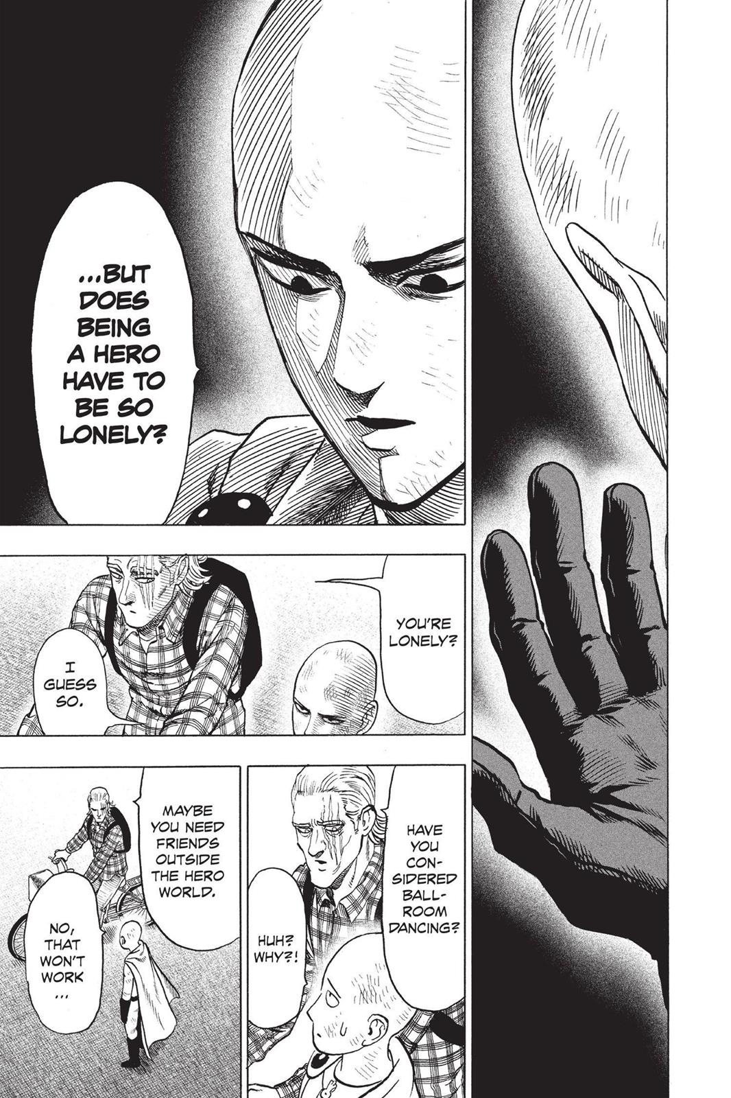 One-Punch Man, Punch 77 image 09