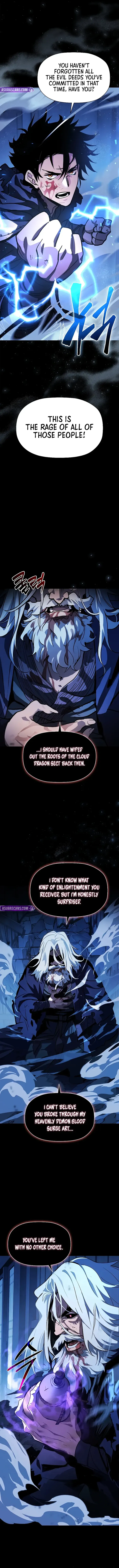 World’s Strongest Survivor, Chapter 1 image 10