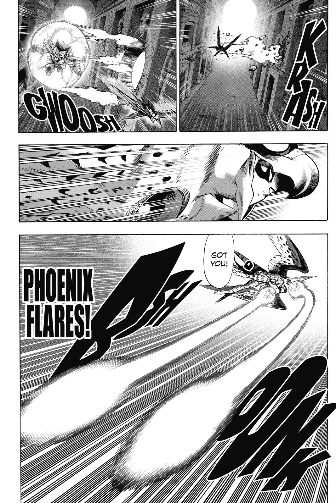 One-Punch Man, Punch 102 image 33