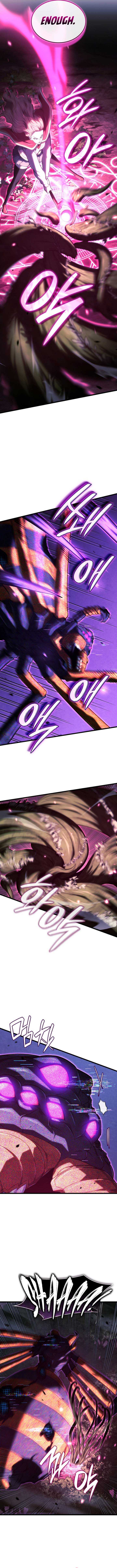Revenge of the Iron-Blooded Sword Hound, Chapter 120 image 04