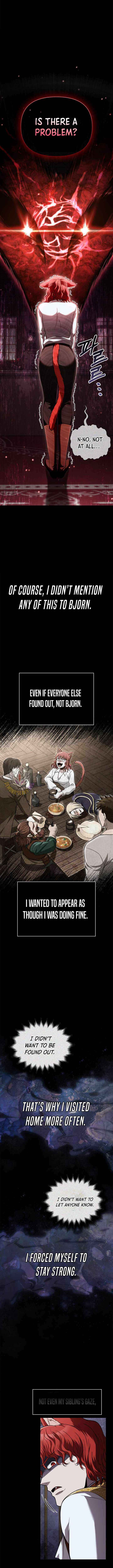 Surviving The Game as a Barbarian, Chapter 86 image 11