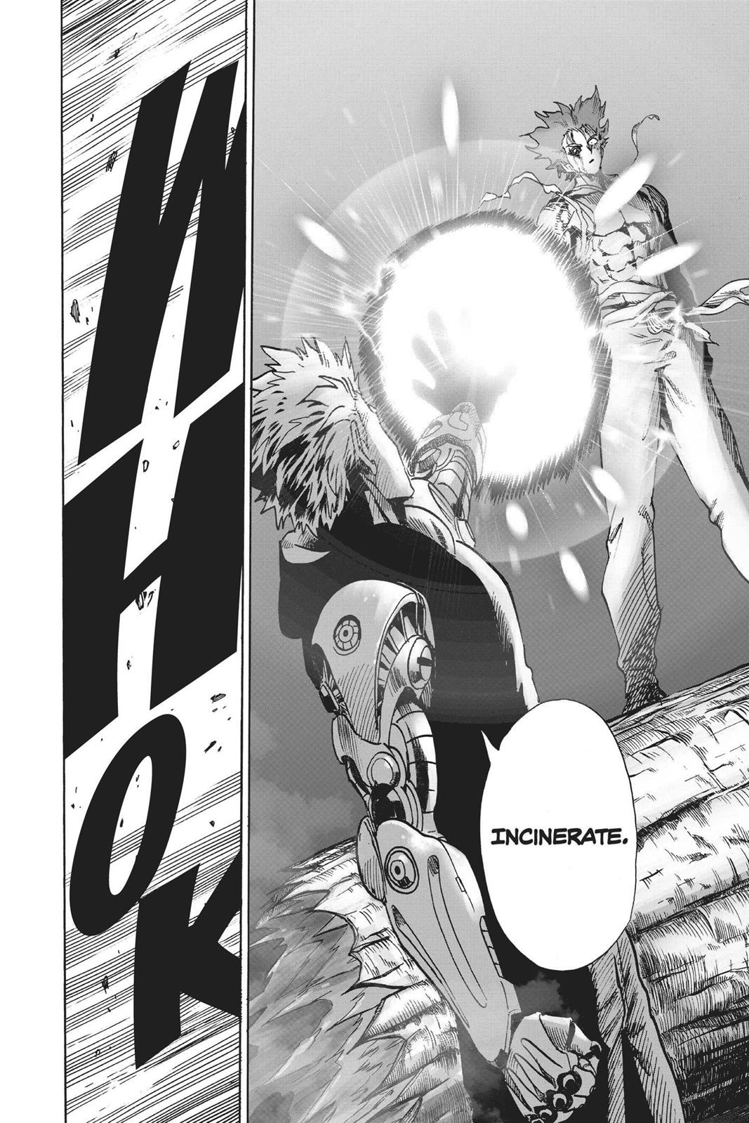 One-Punch Man, Punch 83 image 43
