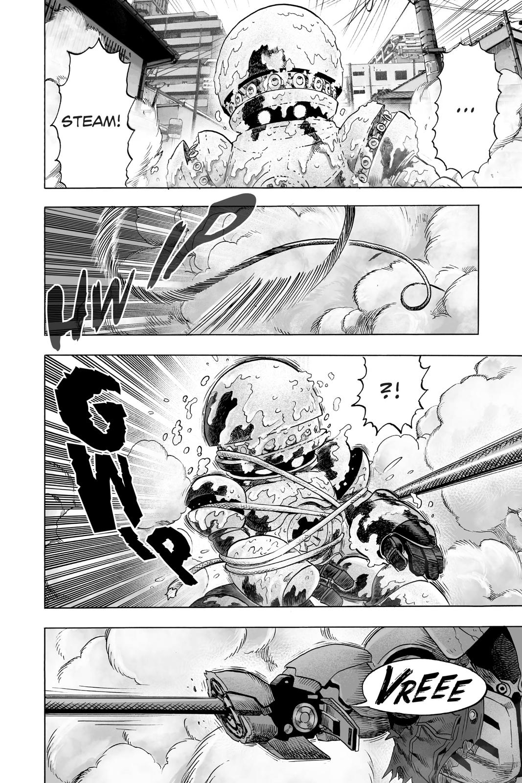 One-Punch Man, Punch 38 image 77