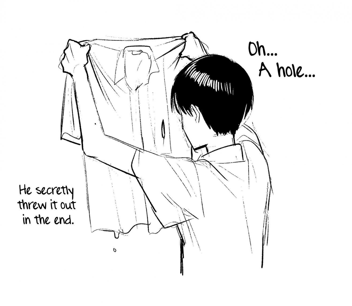 The Summer Hikaru Died, Chapter 17 image 31