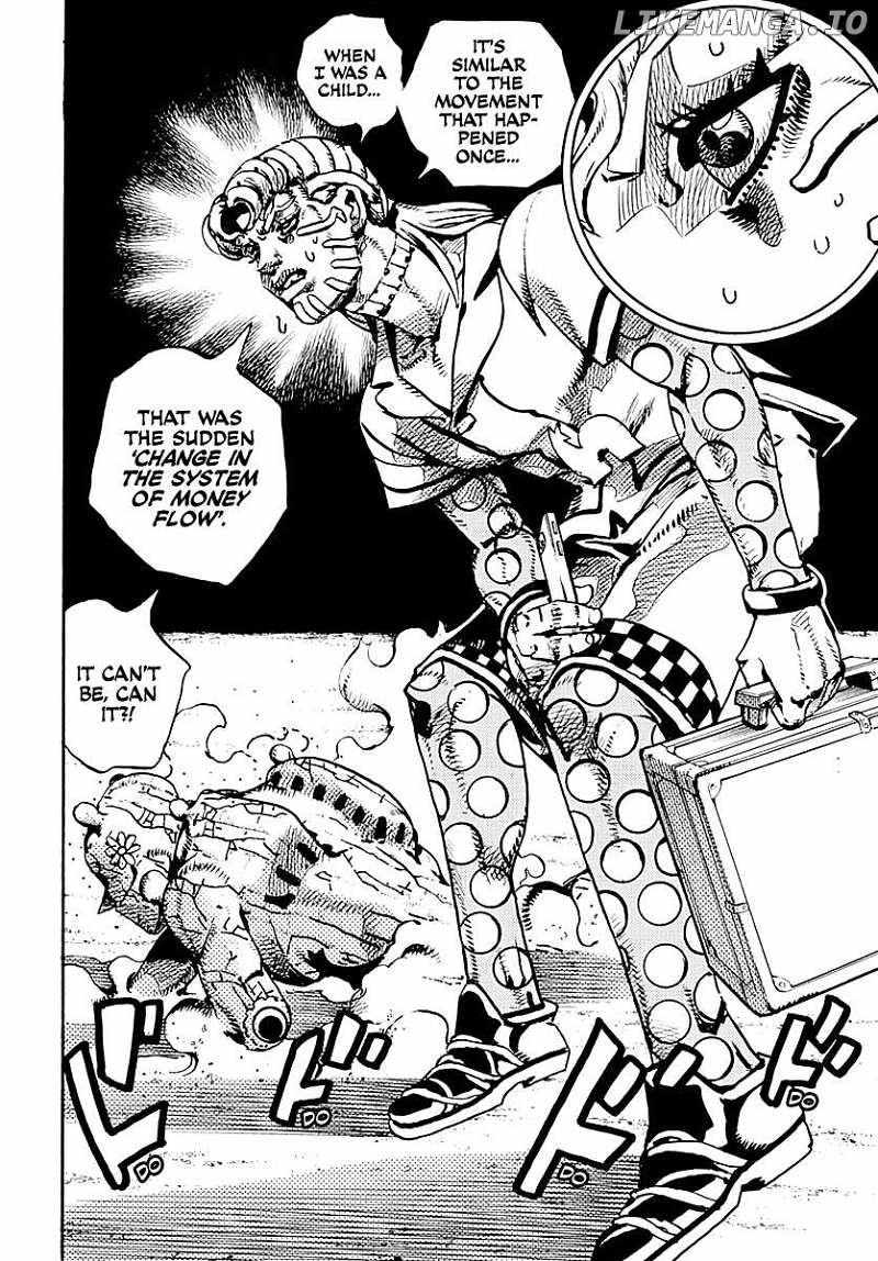 JOJOLands, Chapter 17 image 16