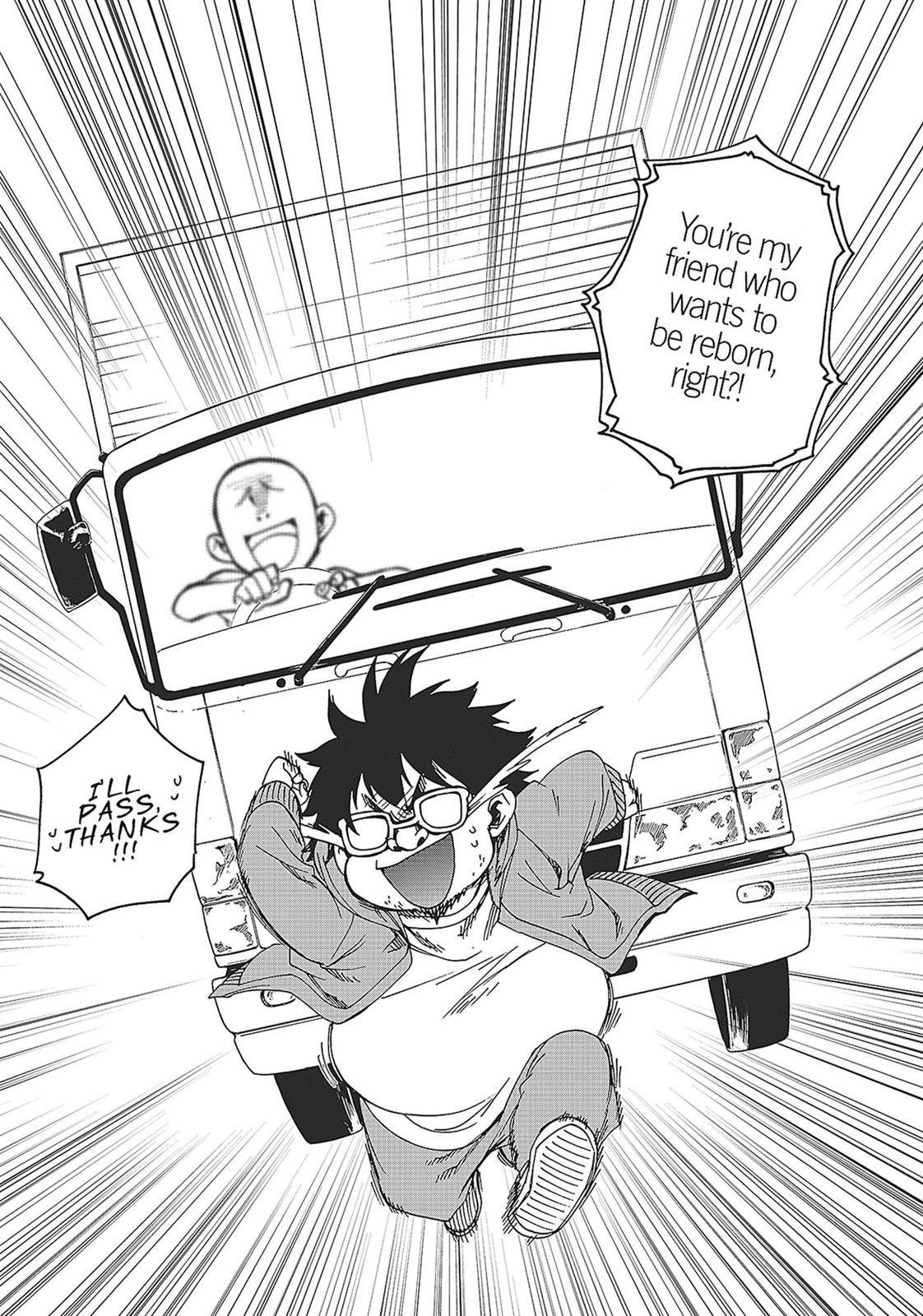 Mushoku Tensei, Chapter 37.5 image 17