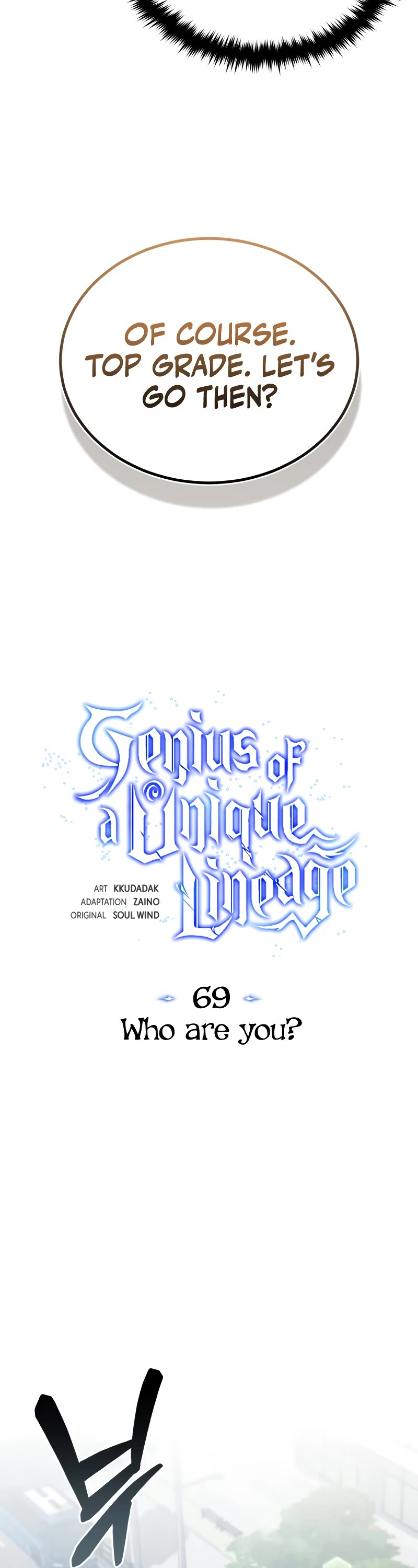 Genius Of The Unique Lineage, Chapter 69 image 19