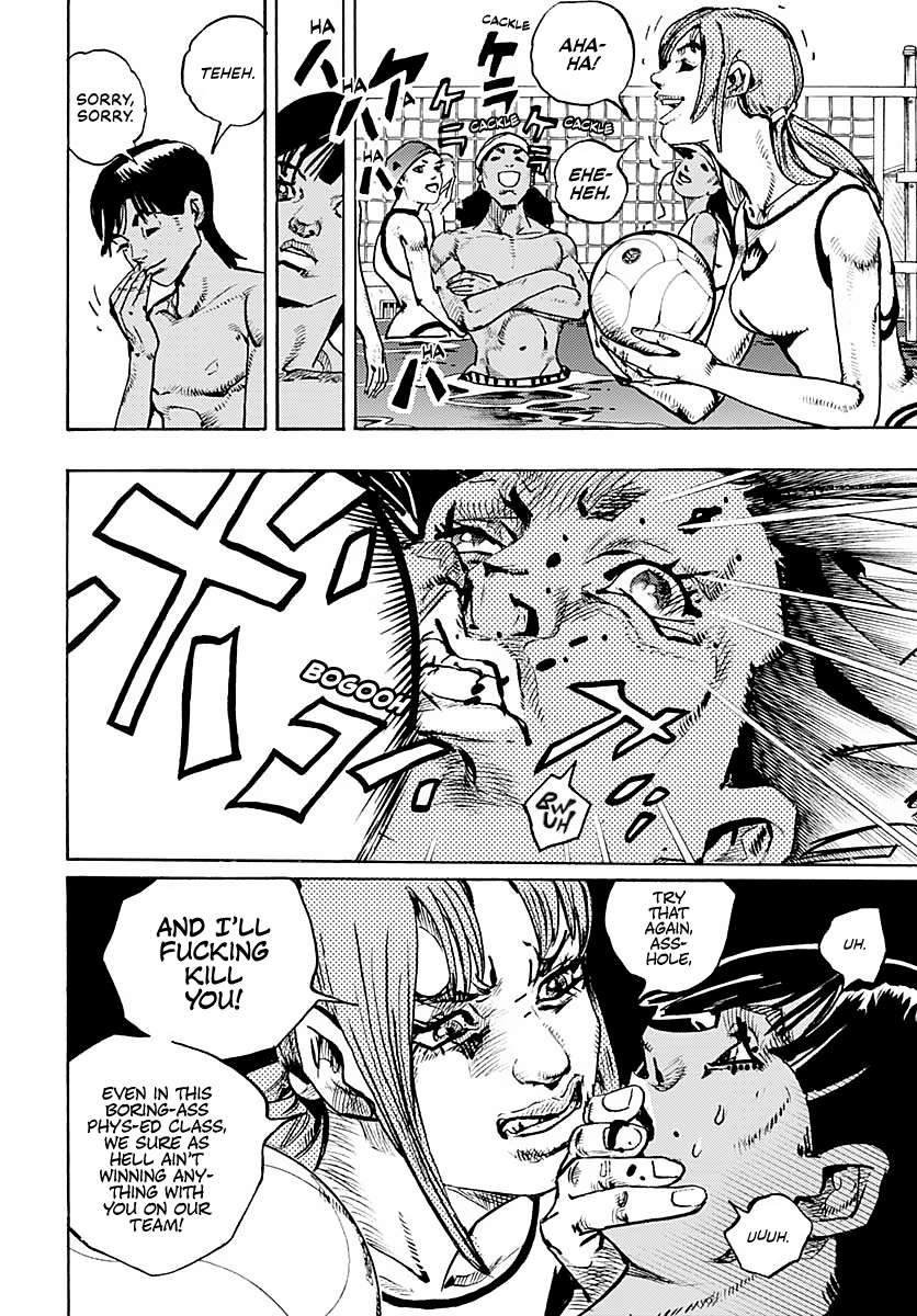 JOJOLands, Chapter 13 image 05